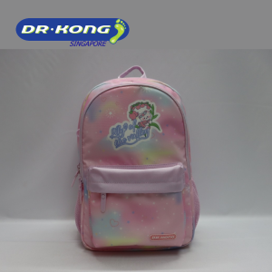 DR.KONG BACKPACKS M SIZE DK-N001-PIK