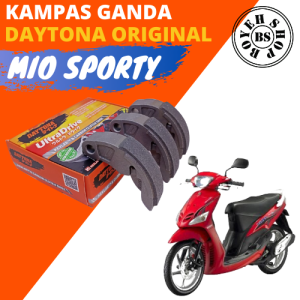 Kampas Ganda Mio Sporty Daytona Original 4630