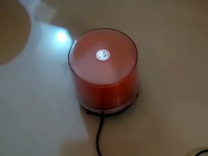 Rotari HS 51012 12V 24V