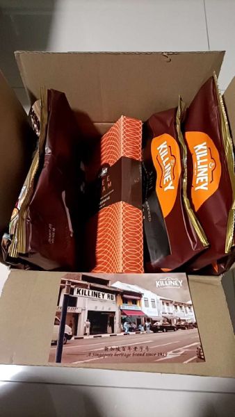 Buyer review video 2