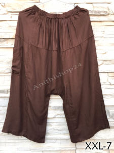 กางเกงเลวัยรุ่น กางเกงขาก๊วย กางเกงนอน เอวยางยืด สีพื้น สำหรับเด็กโต วัยรุ่น 10-20 ปี มีของพร้อมส่ง