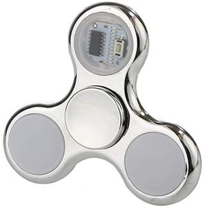 Colourful LED Fidget Spinner Toys / Games / Toy / Game