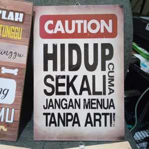 Poster mdv Quotes (bisa costume) bebas design motifasi motivasi - pajangan dinding Hiasan dinding kata kata motivasi - Wall decor - Poster dinding gantungan dinding