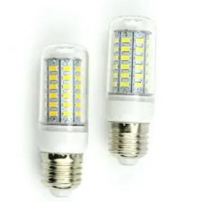Bóng bắp led bóng máy hút khói led bóng led đui E14 - Điện Việt