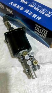 Bầu trợ côn xe dongfeng 5 đường dầu. 1608010-T0403. bầu tổng côn bầu côn dưới bầu côn đông phong có trợ lực secvo côn dongfeng hoàng huy có trợ...VIE PARTS