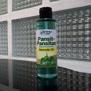 Pansit-Pansitan Remedy Oil