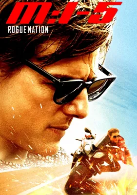 Mission Impossible มิชชั่น อิมพอสซิเบิ้ล 1-7 DVD หนังภาคต่อ มาสเตอร์ พากย์ไทย