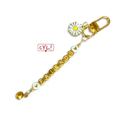 🇵🇭 Personalized Name Keychain Premium Quality Materials best for gift / giveaways / souvenirs