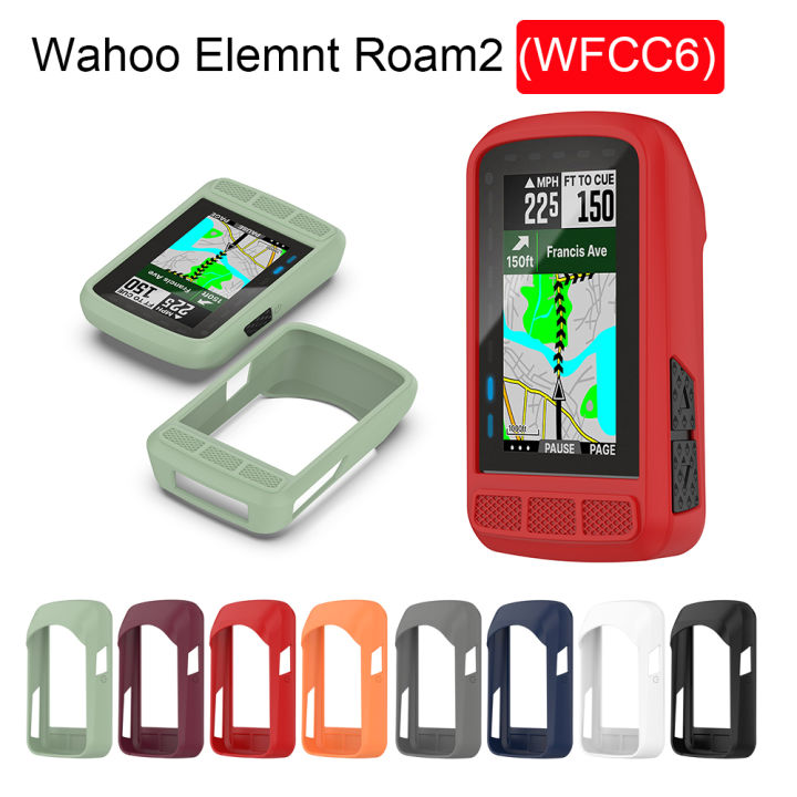 Wahoo ELEMNT ROAM WFCC6 - アクセサリー