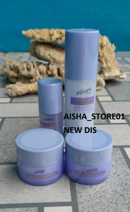 PROMOO!!! PAKET SKINCARE INSANI COSMETIC | PAKET BRIGHT & GLOW INSANI | PAKET ACNE INSANI | BPOM DAN FORMULA