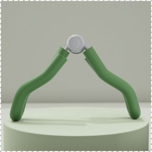 Shaping Patch Long-lasting Elasticity Body Belt Multi-angle Bending Ergonomics Soft and Comfortable