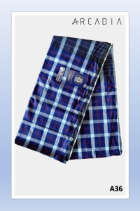 Gajah Duduk Original | Pelikat | Sarong | Stitched | Ready to Wear #Sarong #Lungi