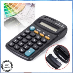 KK-402 8 Digit Electronic Calculator