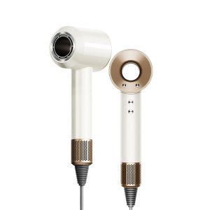 AE Huaqiangbeis high-speed hair dryer for foreign trade 1600W Negative ion constant temperature hair dryer for home use suitable for both men and women