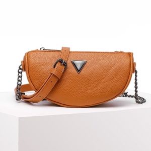 SHANGNCO Tas Selempang Wanita Kekinian Shoulder Bag Terbaru Original Branded Sling Bag - Dyn Bag