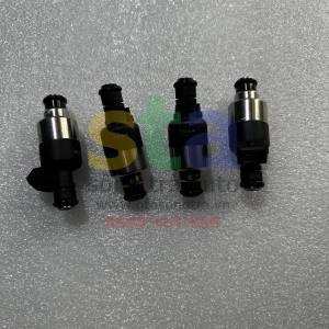 Kim phun xăng Daewoo Lanos Nubira Viant 1.6 Cielo. Béc phun xăng các xe Daewoo loại béo 6 tia nông. Bảo hành 1 tháng đổi mới.