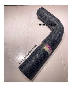 Selang L MITSUBISHI 1 7/8 WSP WP-6178