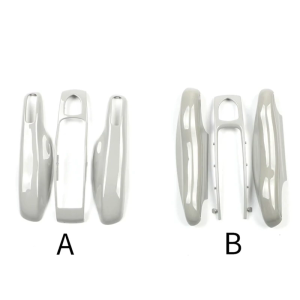 Shockproof Key Fob Protector Case Enclosure Housing Suitable for 911 Car Remote Systems ABS Anti Drop Design Secure Fit