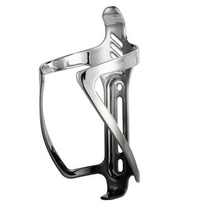 ROCKBROS Bicycle Bottle Cage Waterproof Electroplated Aluminum Alloy Cycling Cup Holder Lightweight Gradient MTB Road Bike Water Bottle Rack Bike Accessories