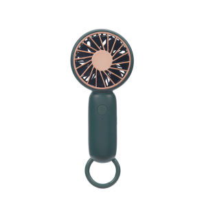 【SKIT SG】Mini Fan USB Fan Handheld Portable Fan Buckle Charging Silent for Office Outdoor Travel Student Summer Travel Fan Carabiner Fan Portable Oscillating Standing Fan 3 Speeds Rechargeable Quiet USB Mini Fan for Outdoor Office Summer