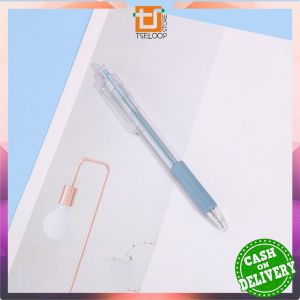 OFM-A125 Cutter Mini Lucu Bentuk Pena Pisau Pulpen Ukir Pemotong Kertas Alat Tulis Kantor Portable