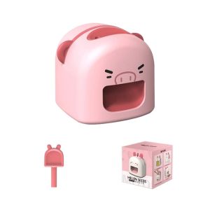 Automatic Sunflower Seed Peeling Machine Opener Nutcracker Walnut Lazy Electric Melon Seed Peeler Automatic Sunflower