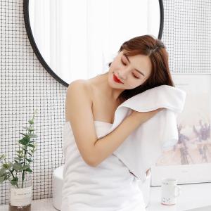 Black White color Bath Towel Tuwalya Adult  Top Sales Home for Men Women towels kids super absorbent soft high quality bath towel assorted color