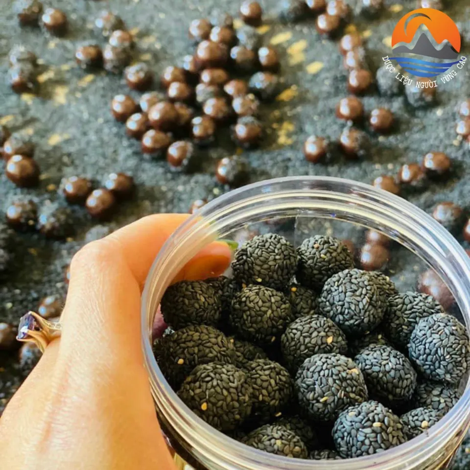 Cách sử dụng cây hà thủ ô để chữa bệnh