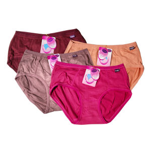 Celana Dalam Fema 399 Ukuran L Super Soft Nyaman Dipakai Comfortable