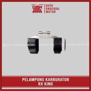 Pelampung Karburator RX KING (PSP) - Apung Apung Dalam Karbu Kabulator Float Valve YAMAHA KING COBRA