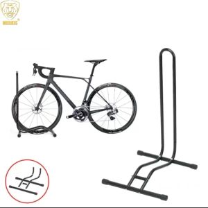 3-in-1 bike Hook Parking rack With 3pcs Stand Repair Stand Adjustable Stainless Steel Storage Bike Display Stand