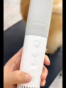 Pet Blower Dog Dryer Cat Grooming BlowerBlower Dog Dryer Safe and Durable Bass Noise ReductionBlower Dog Dryer Cat Grooming Blower