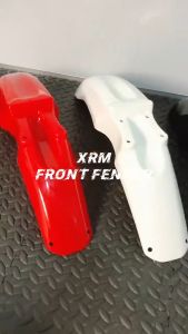 Honda XRM 110 125 Motorcycle Front Fender Tapalodo Replacement Parts Heavy Duty Fit All Colors