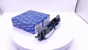 มือเปิดประตูรถยนต์ ใน ซ้าย-ขวา Toyota Vigo ปี04-14 Vios ปี02-06 Altis ปี03-07 Commuter KDH200 ปี05 # 69205-02090-RH แปลเป็นภาษาไทย