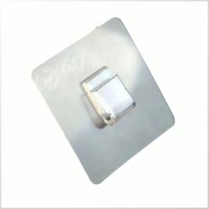 Hanger Weight Hangers Good Elasticity and Toughness Powerful Transparency not Easily Deformed