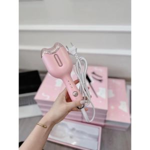 Máy làm tóc máy uốn tóc xoăn sóng nước
