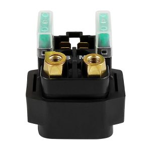 (In stock) Motorcye Starter Solenoid Relay For Yamaha FZ6R FZ09 FJ09 MT03 MT09 YZF R1 R6 R6S R7 750 FZS 600 800 1000 Fazer FZ1 FZ6 FZ8