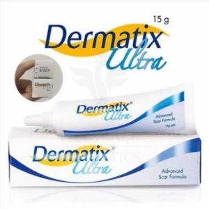Dermatix Kem Xóa Sạch Sẹo Thâm lấp đầy Sẹo Rỗ Sẹo Lõm Scar