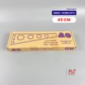 ขาแขวนแอร์ ขาแขวนเครื่องปรับอากาศ ขนาด 45 50 60 CM สำหรับแอร์ขนาด 9000BTU  30000BTU เครื่องมือช่าง-อุปกรณ์ติดตั้งแอร์. 