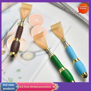 Graceful Portable Back Scratcher Telescopic Scratching Massager Back Scraper Extendable Tickling Itch Body Scratch Stick Massager