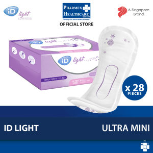 iD Light Ultra Mini 28pce/Box