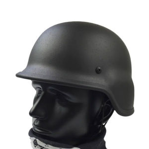 M88 Tactical Helmet Four Point Mounted CS Game Outdoor Jungle Protection Gear Solid ABS Motorcycle Riding Head Equipment