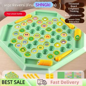 SHNGki Pull Out Stick Game Toys Colorful Wooden Stick Board Games Parent-child Interactive Puzzle Toys