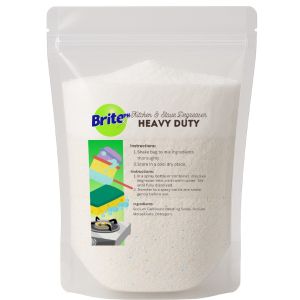 BritePH Kitchen & Stove Degreaser Heavy Duty