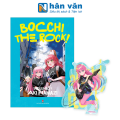 Truyện Tranh - Bocchi The Rock! - Tập 1 Đến Tập 6 - NXB Kim Đồng. 