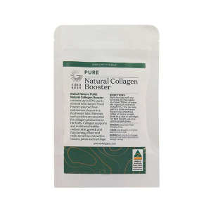 ✶Australia Global nature PURE collagen regeneration silica collagen vegetarian bone supplement❤