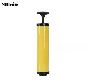 Travel Vacuum Compressed Storage Bag Thicken Packing Space Saver/Hand Pump for Duvets/Pillows/Clothes