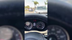 Automatic Retractable Car Sunshade 2025 New Adjustable Auto Windshield Sun Shade 27x53 inch Suction Cup Sunshade for Various Models UV Blocking Protects for Drivers