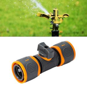 Leakproof ống nhựa với đôi nhanh chóng kết nối thiết kế ống nhựa phù hợp cho hiệu quả tưới nước và làm sạch