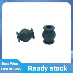 💥💥💥 อุปกรณ์เสริมโดรน DIY 5ชิ้นยางกิมบอลสีดำสำหรับ DJI NEO Damping เบาะกันกระแทกโช้คอัพบอล